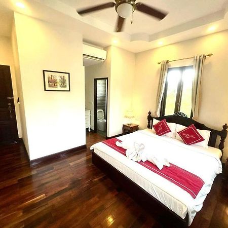 Villa Bouathong Hotels Luang Prabang Exteriér fotografie