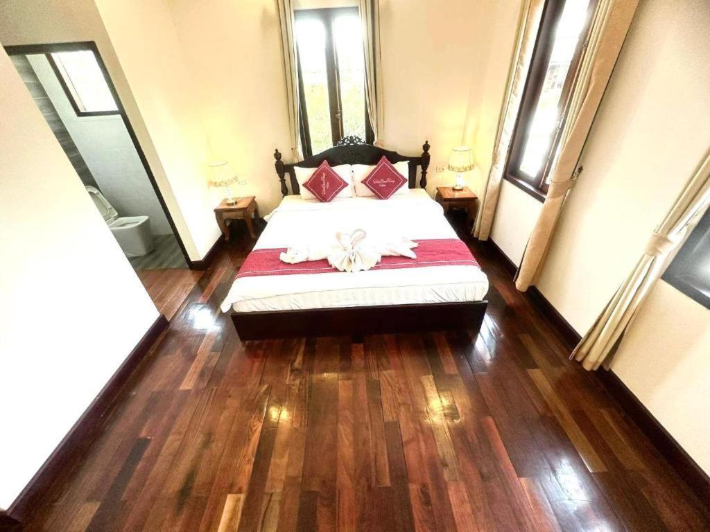 Villa Bouathong Hotels Luang Prabang Exteriér fotografie