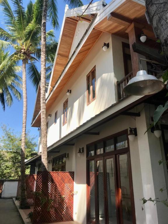 Villa Bouathong Hotels Luang Prabang Exteriér fotografie