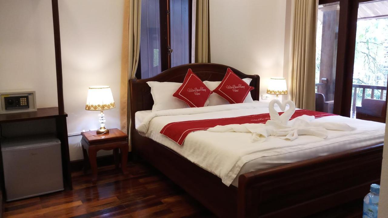 Villa Bouathong Hotels Luang Prabang Exteriér fotografie