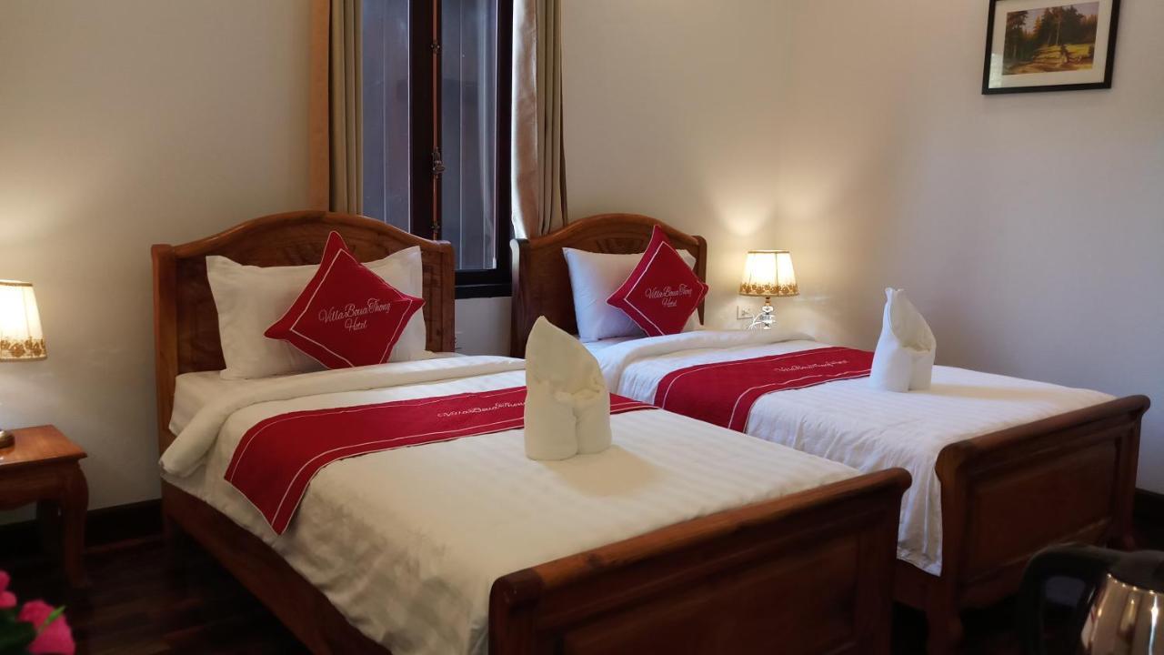 Villa Bouathong Hotels Luang Prabang Exteriér fotografie