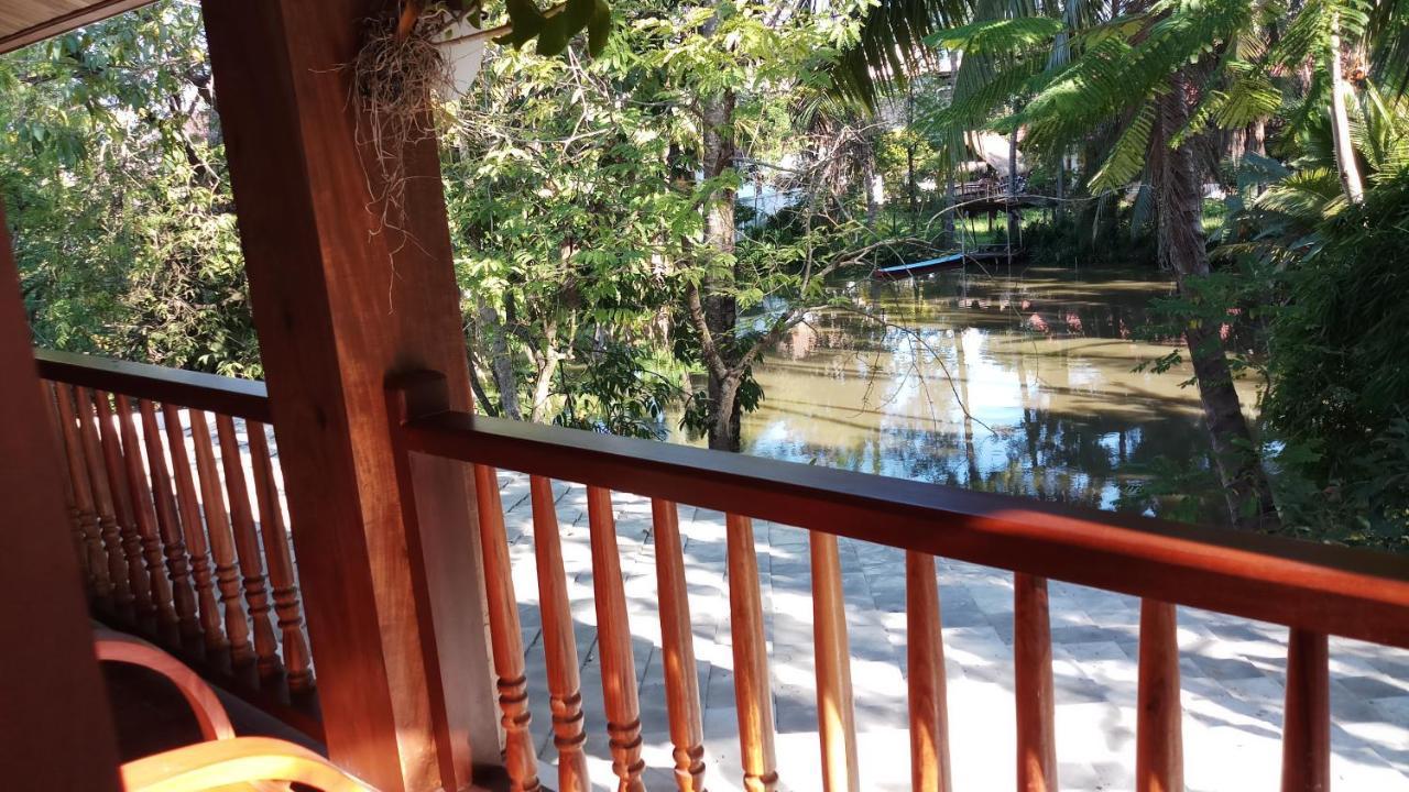 Villa Bouathong Hotels Luang Prabang Exteriér fotografie