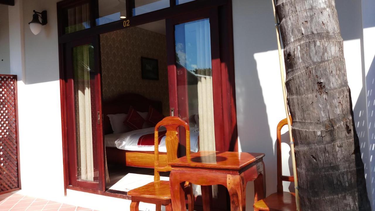 Villa Bouathong Hotels Luang Prabang Exteriér fotografie