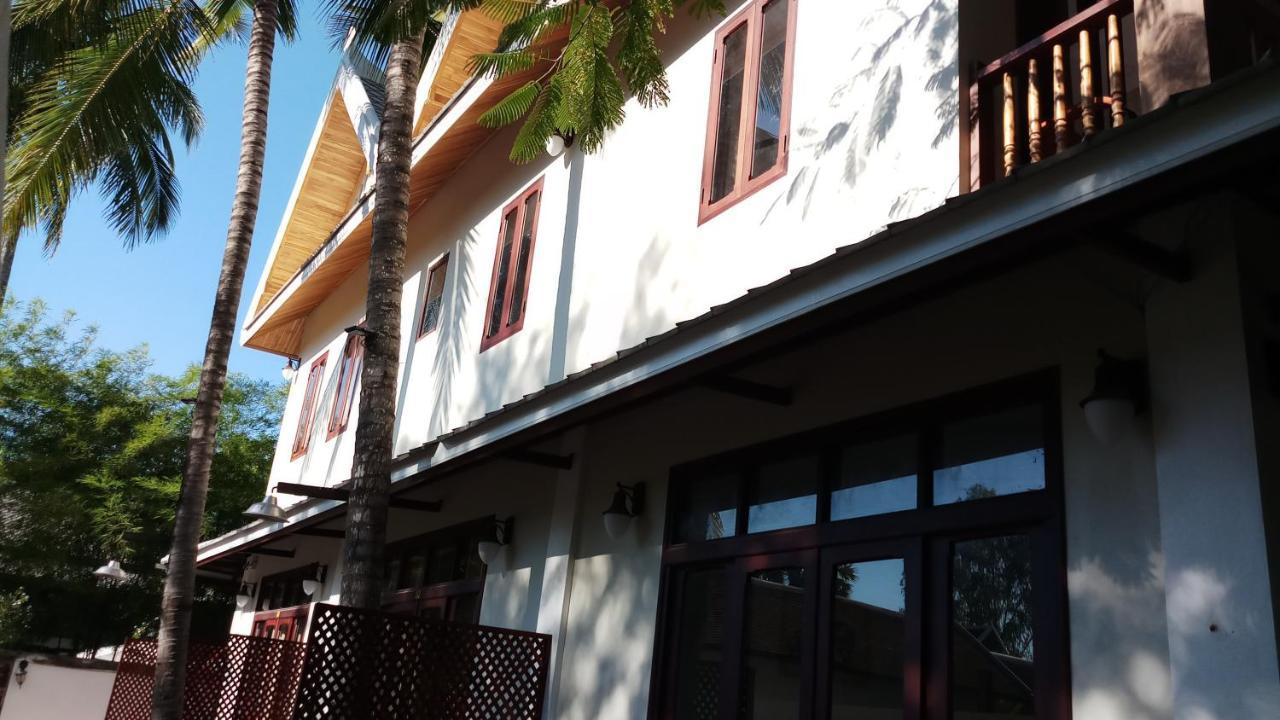Villa Bouathong Hotels Luang Prabang Exteriér fotografie