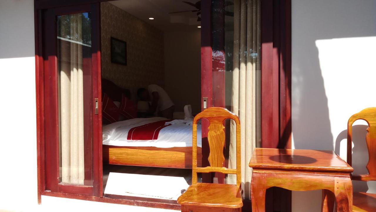 Villa Bouathong Hotels Luang Prabang Exteriér fotografie