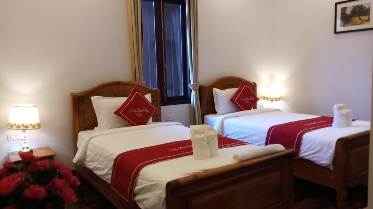 Villa Bouathong Hotels Luang Prabang Exteriér fotografie